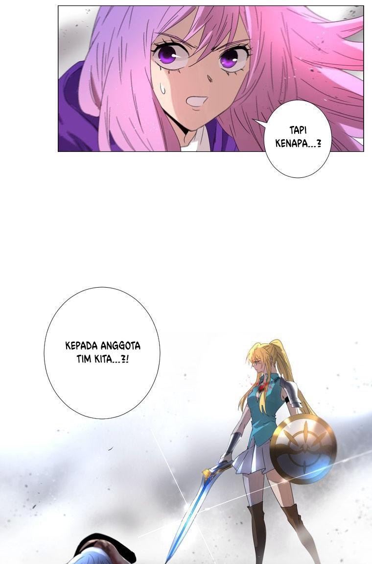 Heaven Soul Chapter 21 Gambar 6