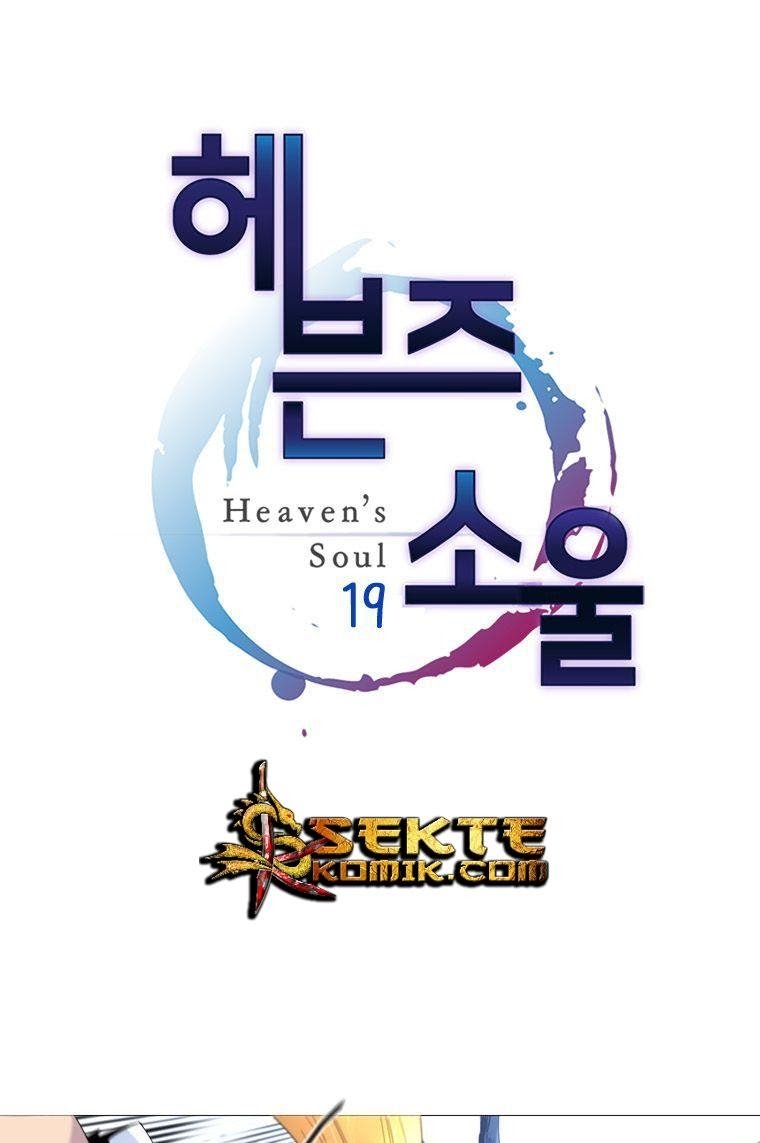 Baca  Heaven Soul Chapter 19 Gambar 2