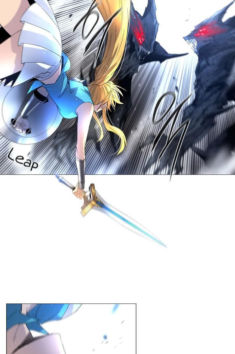 Heaven Soul Chapter 19 Gambar 3