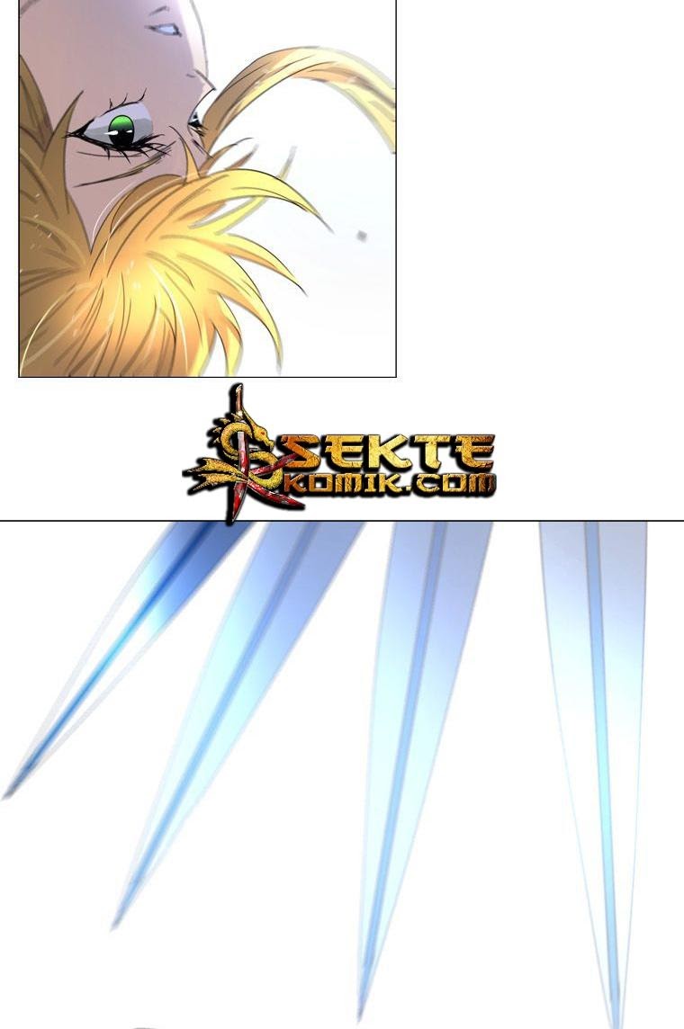 Heaven Soul Chapter 19 Gambar 4