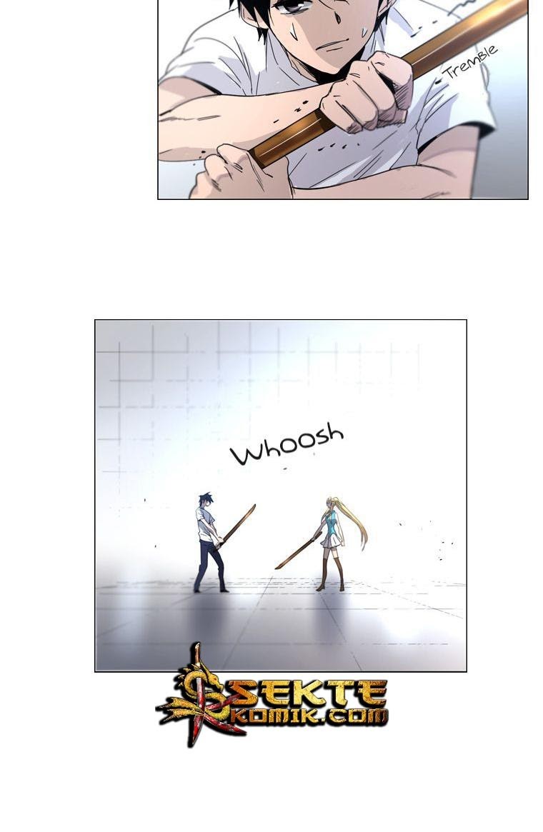 Heaven Soul Chapter 18 Gambar 11