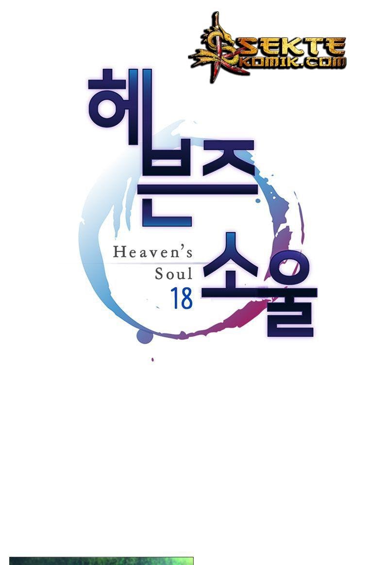 Baca Heaven Soul Chapter 18 Gambar 2