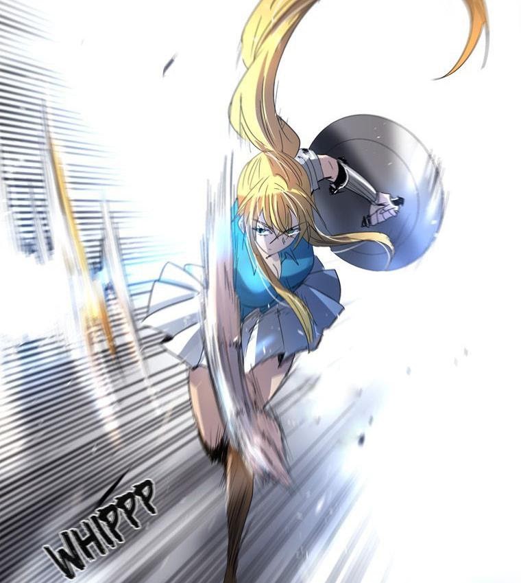 Heaven Soul Chapter 18 Gambar 46