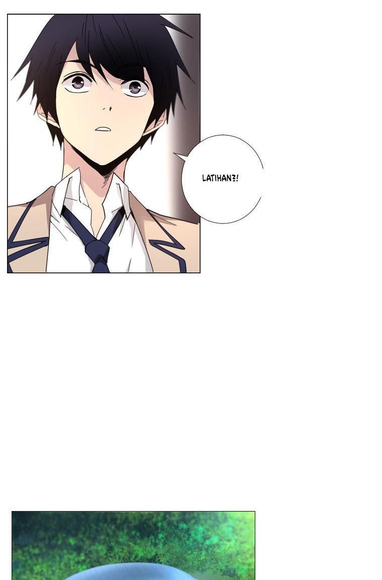 Heaven Soul Chapter 17 Gambar 14