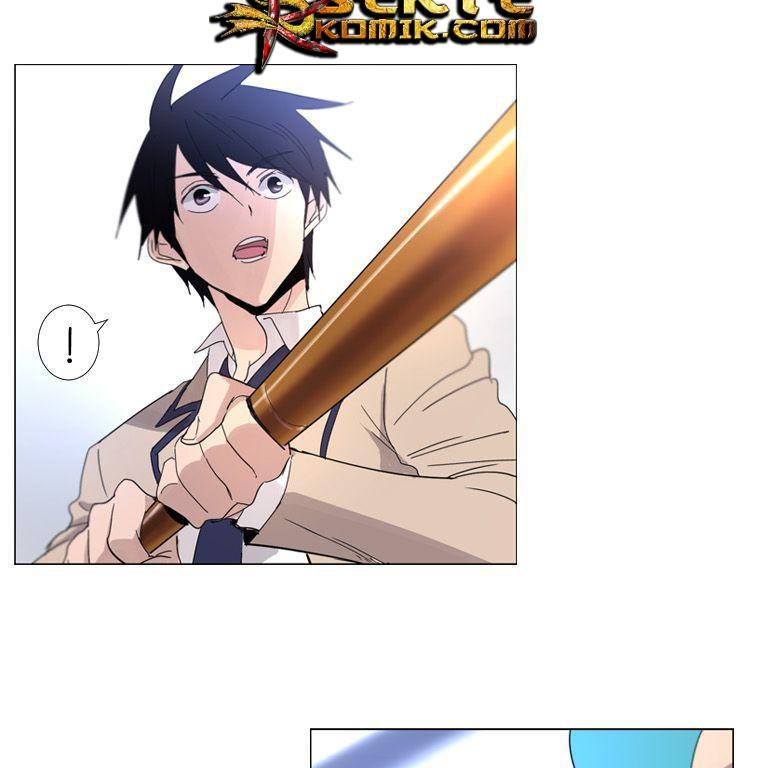 Heaven Soul Chapter 17 Gambar 22