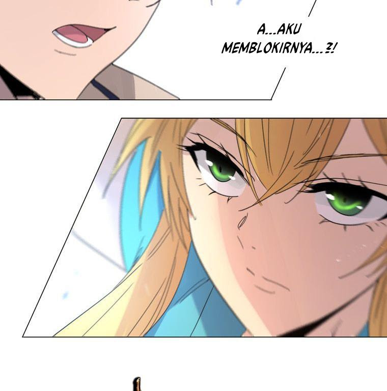 Heaven Soul Chapter 17 Gambar 28