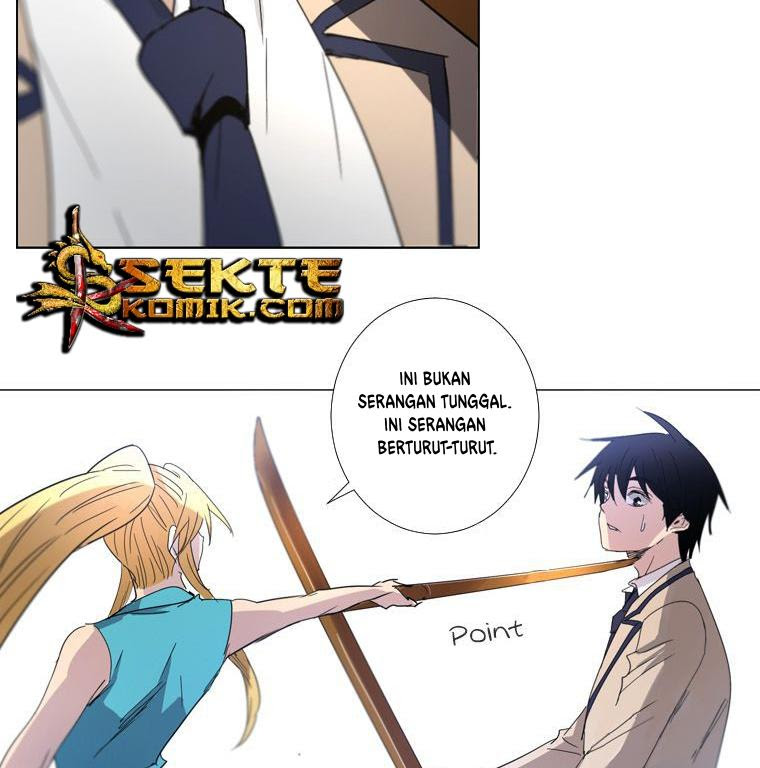 Heaven Soul Chapter 17 Gambar 31