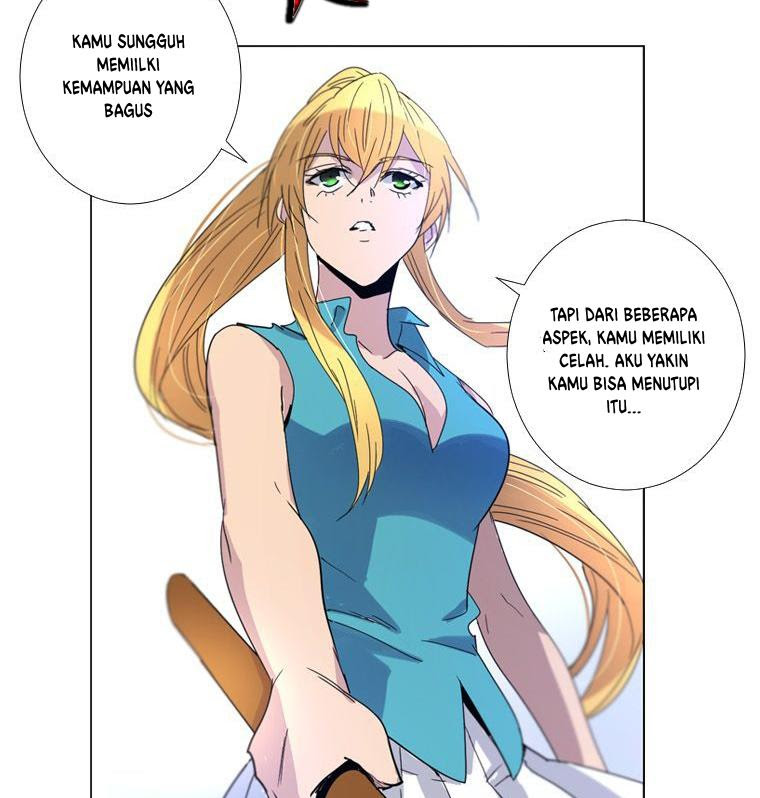 Heaven Soul Chapter 17 Gambar 41