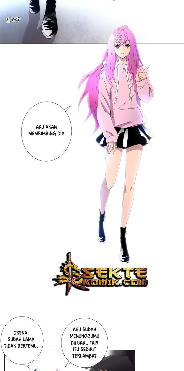 Heaven Soul Chapter 16 Gambar 10