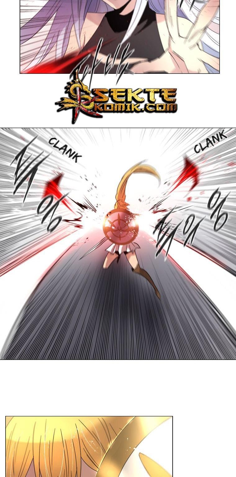 Heaven Soul Chapter 16 Gambar 18