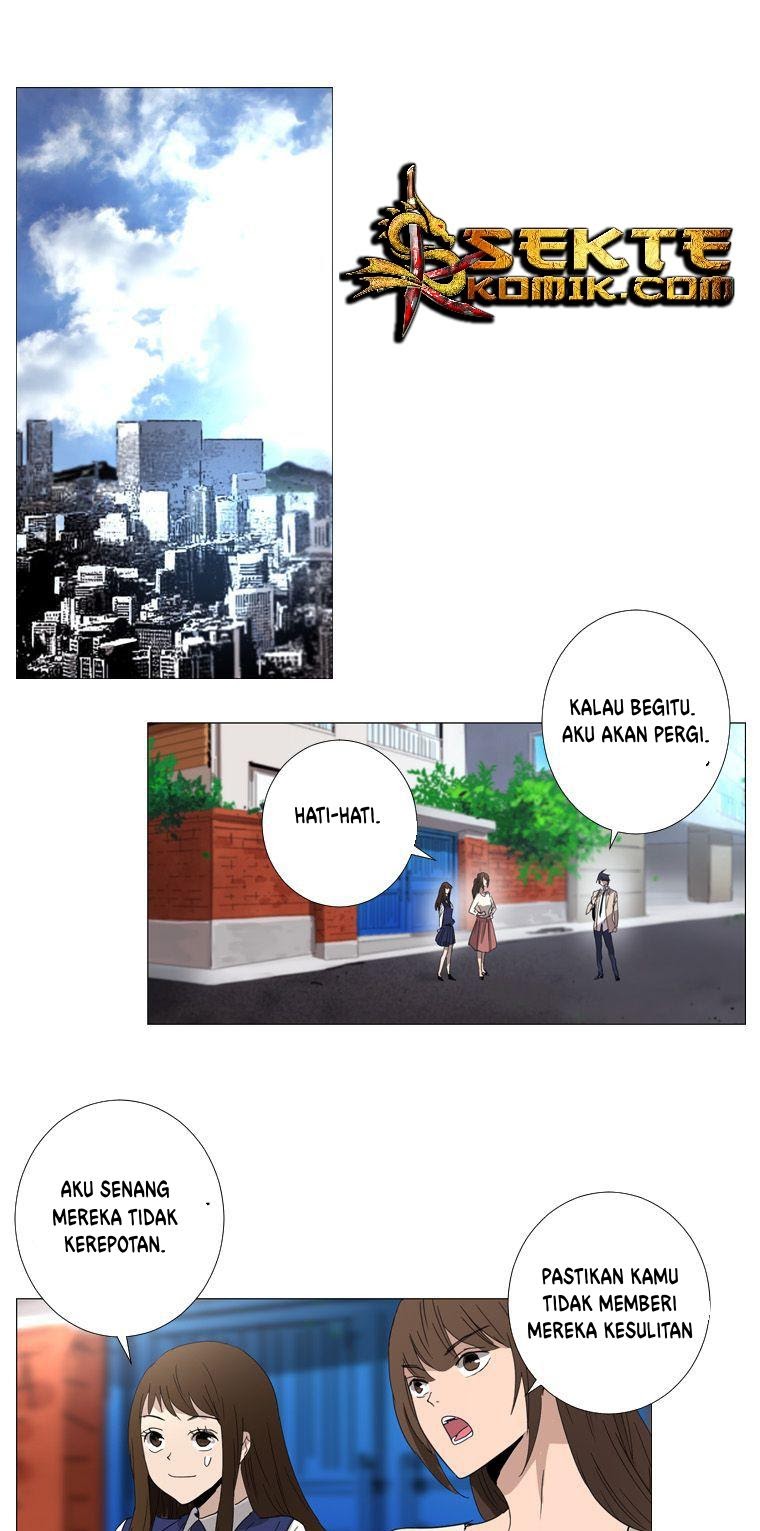 Baca Heaven Soul Chapter 16 Gambar 2
