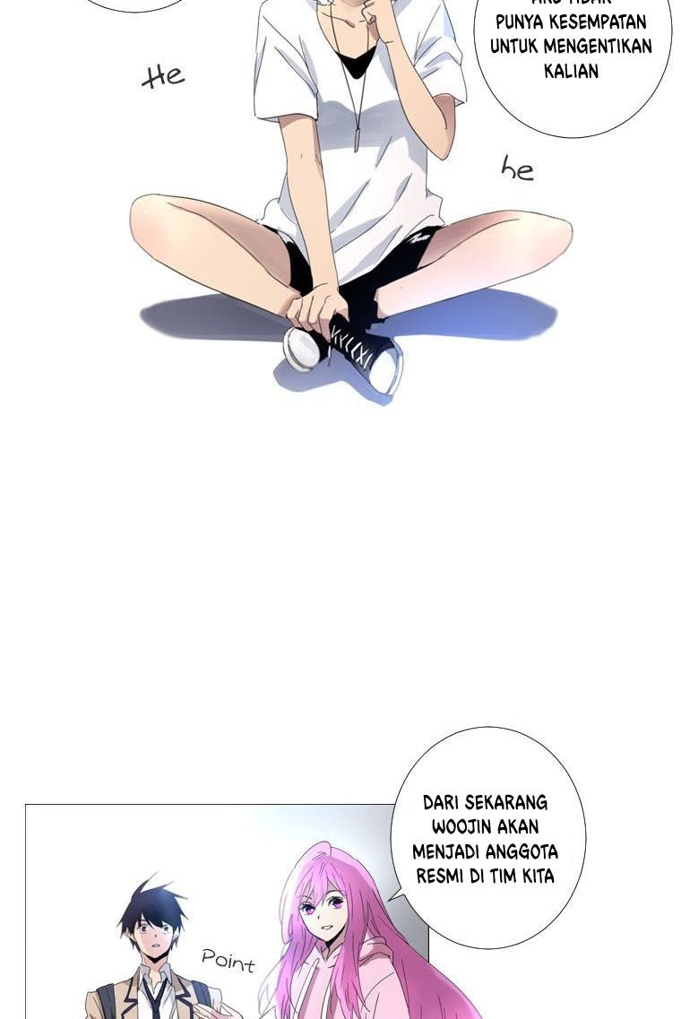 Heaven Soul Chapter 16 Gambar 23