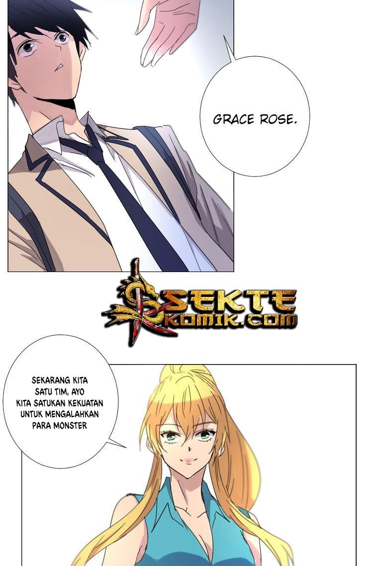 Heaven Soul Chapter 16 Gambar 28