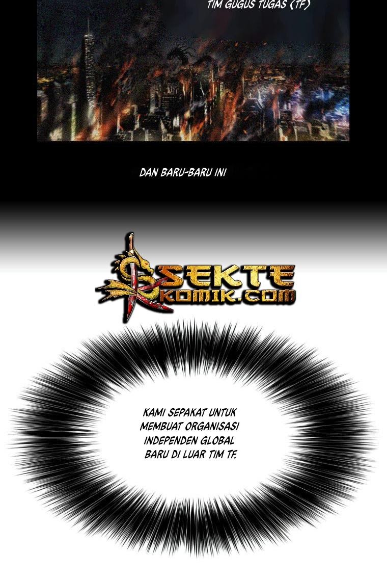 Heaven Soul Chapter 16 Gambar 39