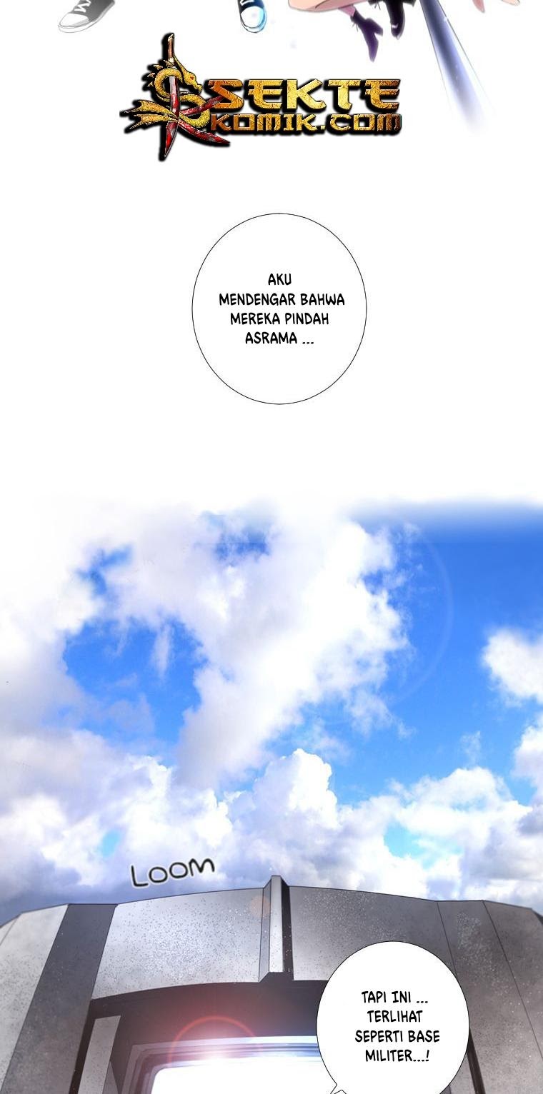 Heaven Soul Chapter 16 Gambar 7