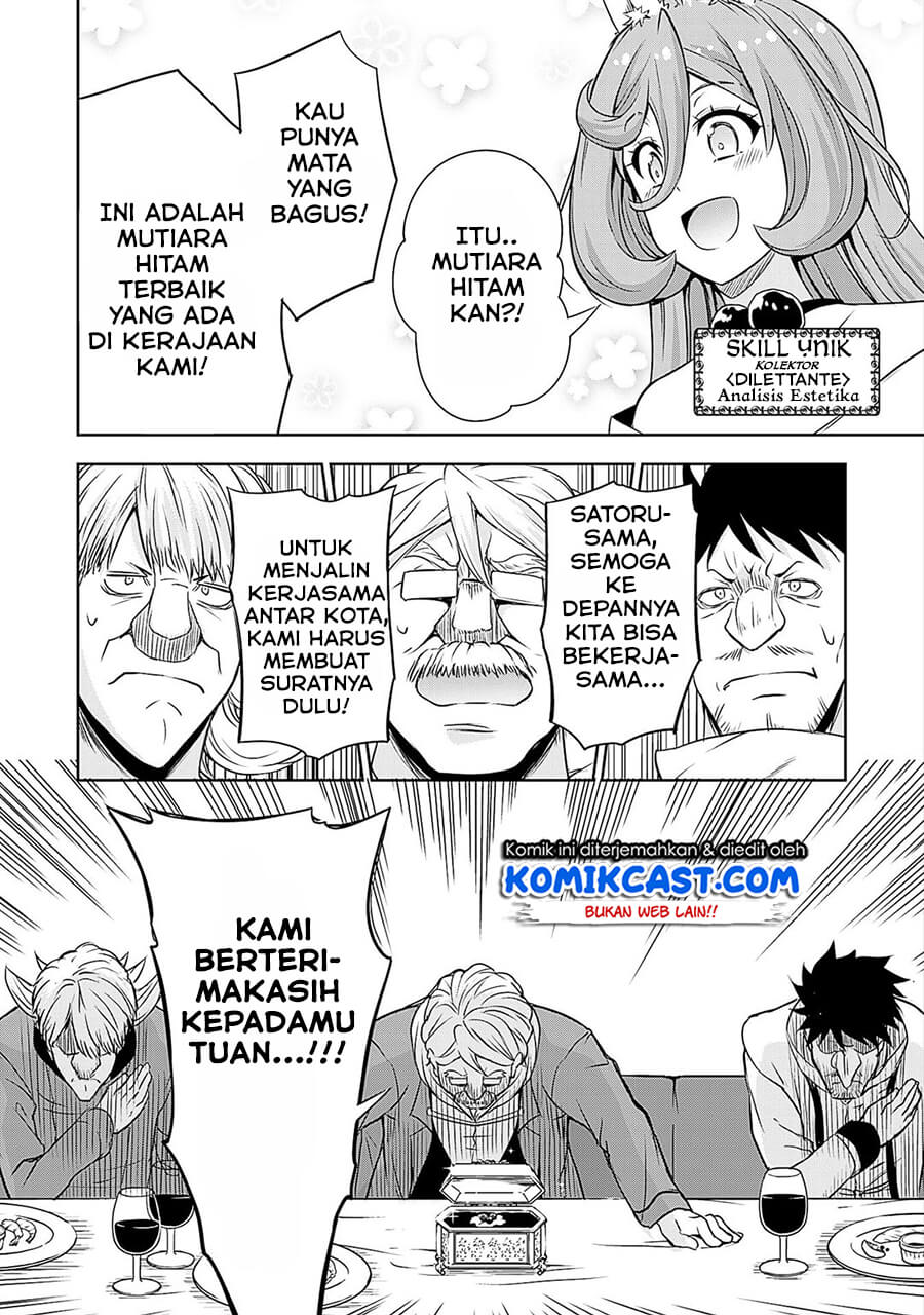 Tensei Shitara Slime Datta Ken: Spin Off Chapter 29 Gambar 11