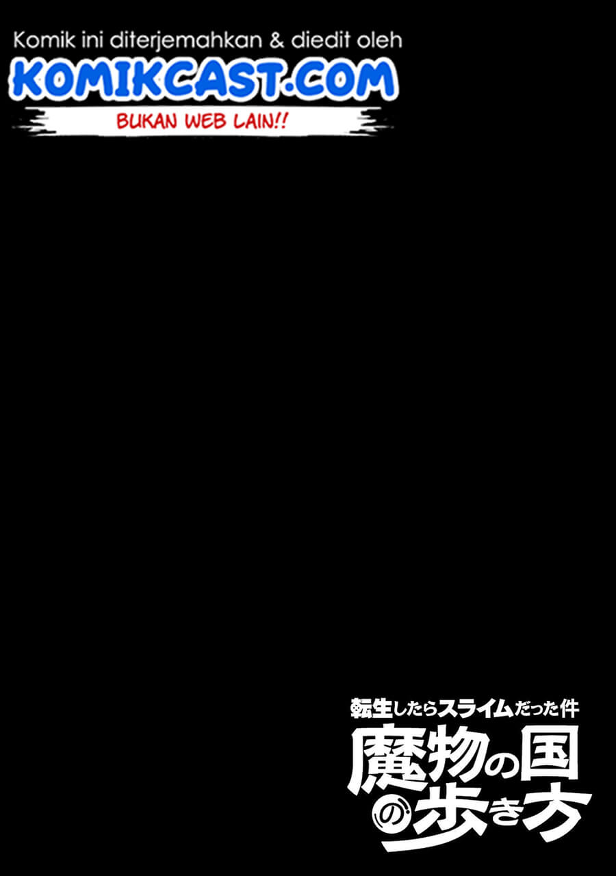 Tensei Shitara Slime Datta Ken: Spin Off Chapter 29 Gambar 25