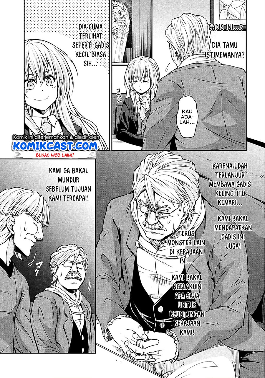 Tensei Shitara Slime Datta Ken: Spin Off Chapter 29 Gambar 4