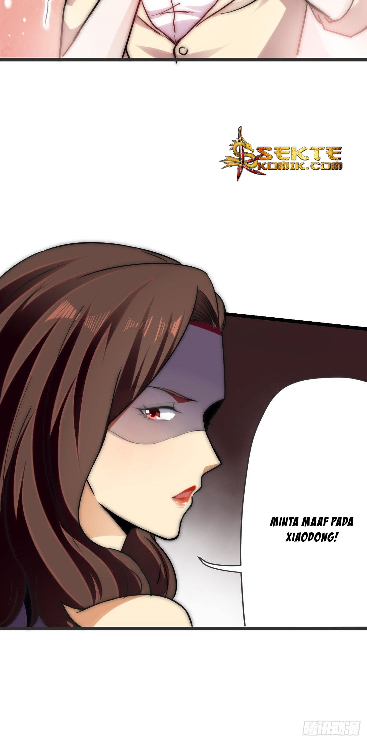 Huadu Need War king Chapter 12 Gambar 14
