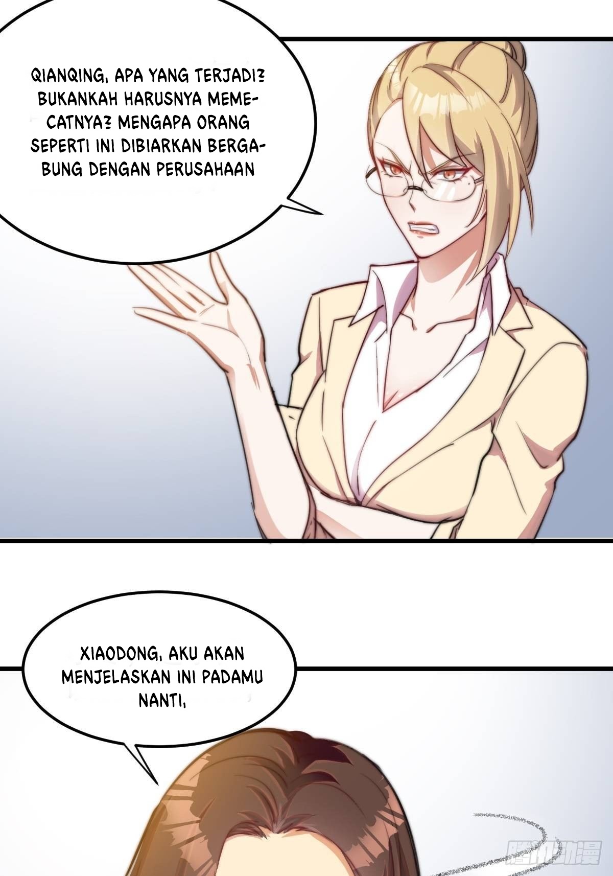 Huadu Need War king Chapter 12 Gambar 24