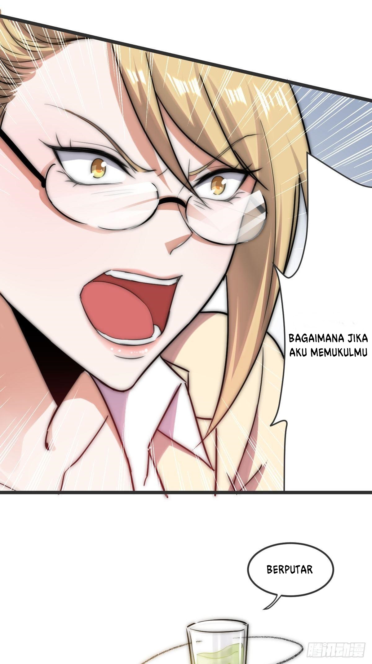 Huadu Need War king Chapter 12 Gambar 4