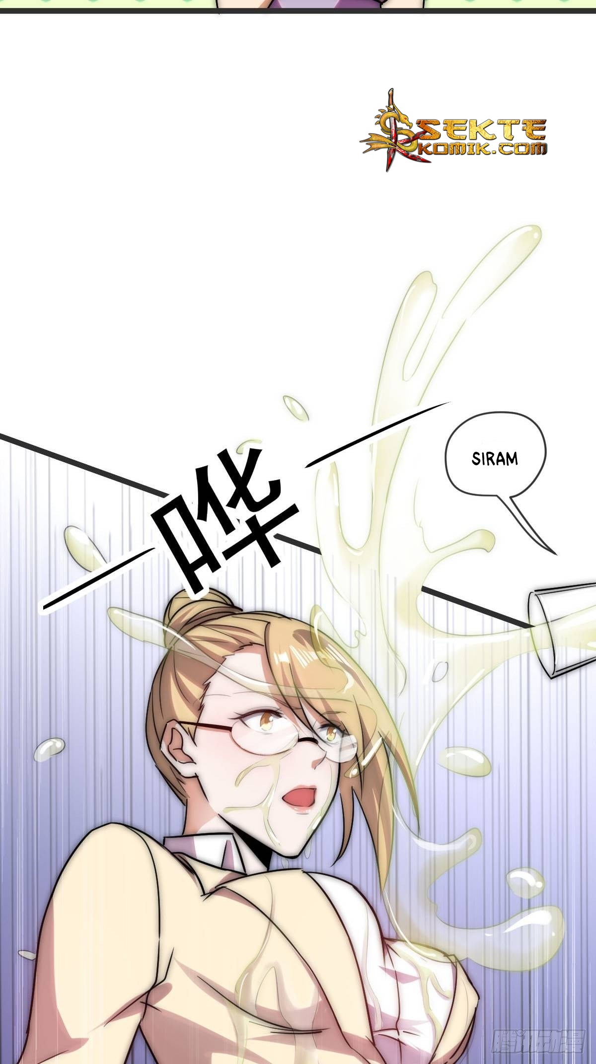 Huadu Need War king Chapter 12 Gambar 7