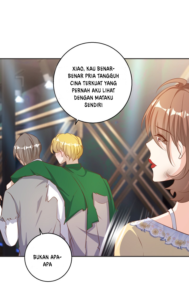 God Fisherman Chapter 68 Gambar 10