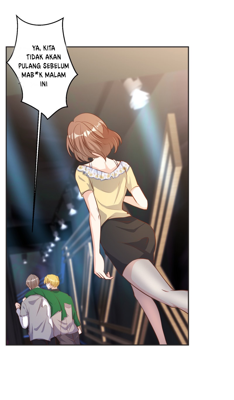 God Fisherman Chapter 68 Gambar 12