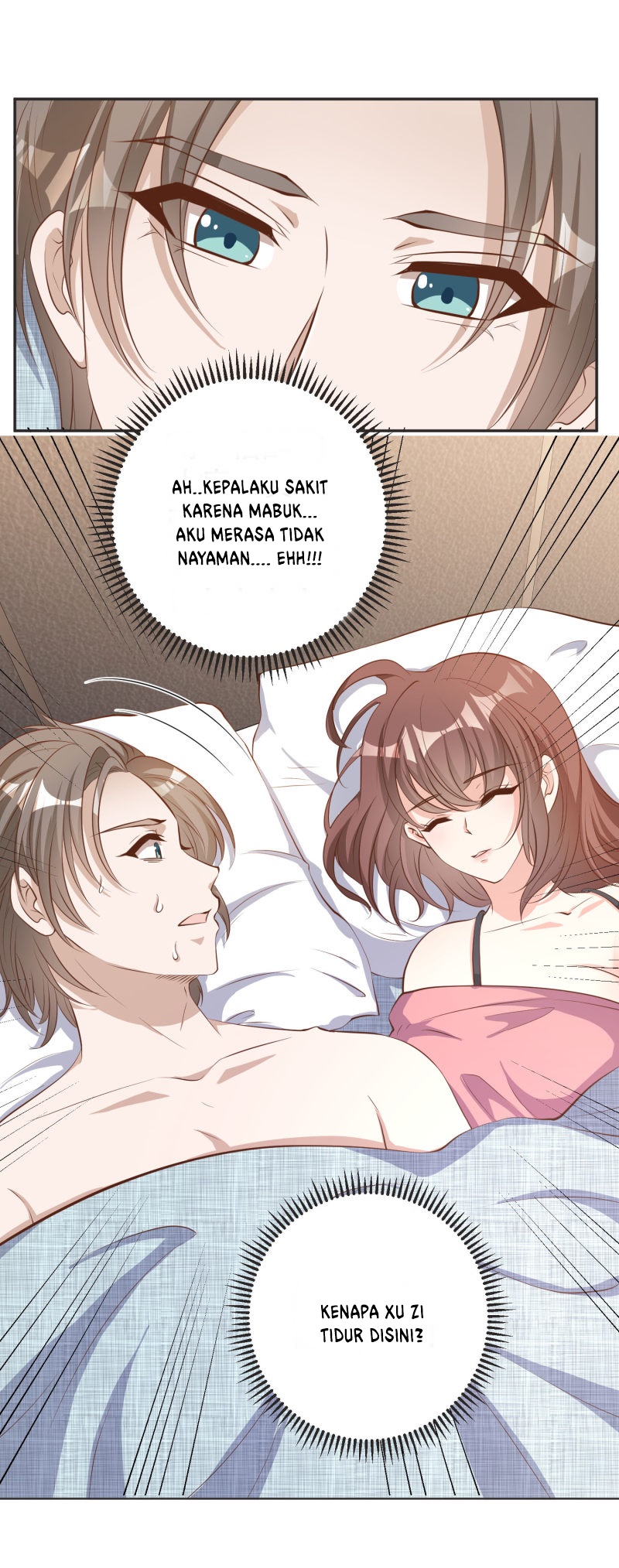 God Fisherman Chapter 68 Gambar 14