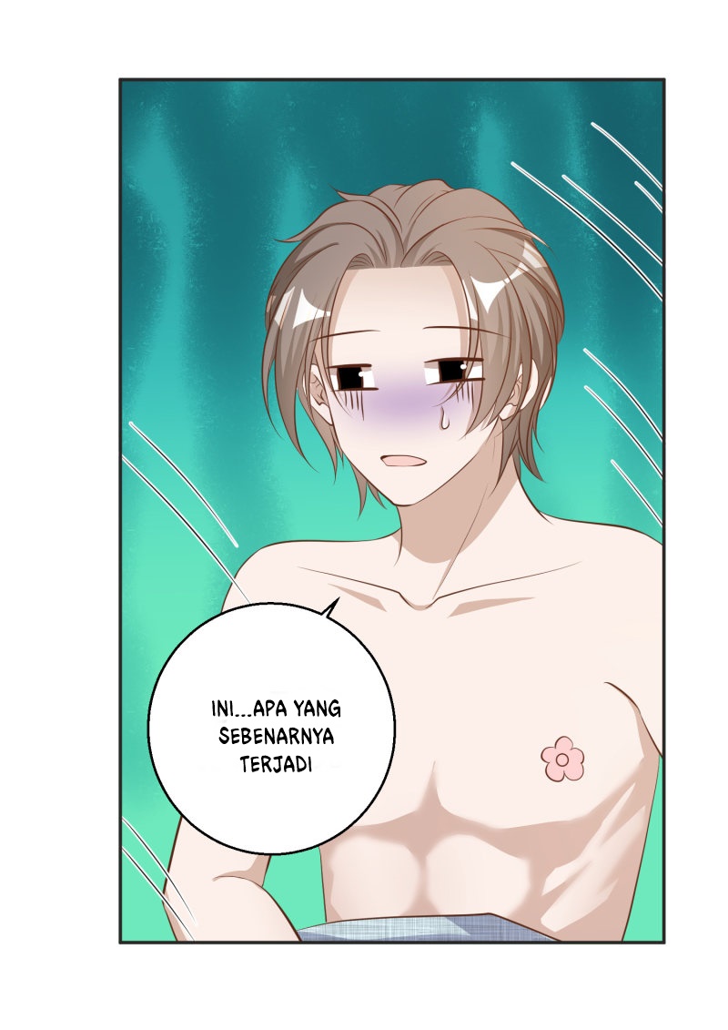 God Fisherman Chapter 68 Gambar 17