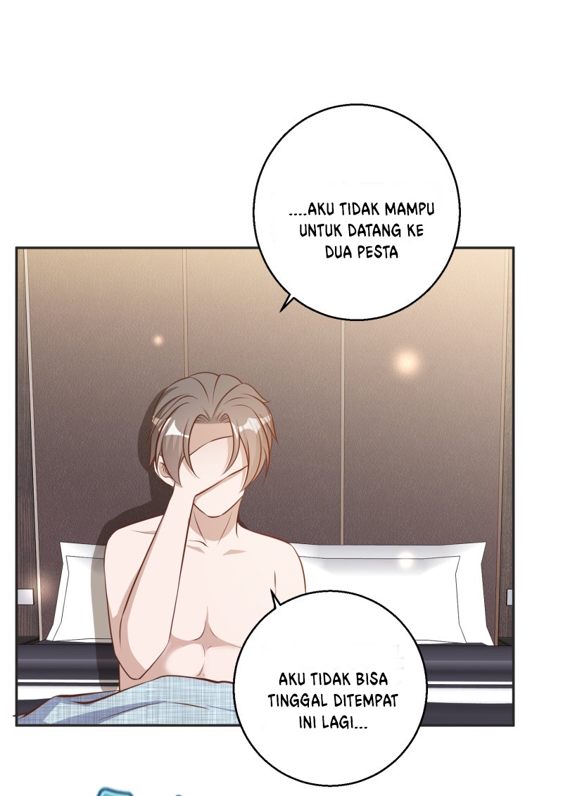 God Fisherman Chapter 68 Gambar 22