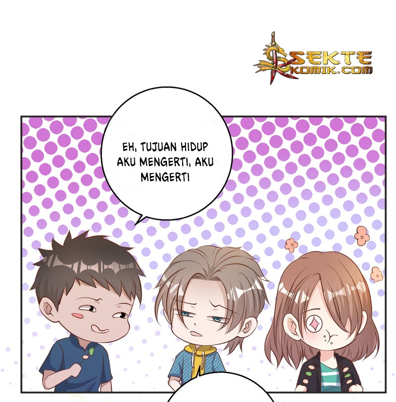 God Fisherman Chapter 68 Gambar 27
