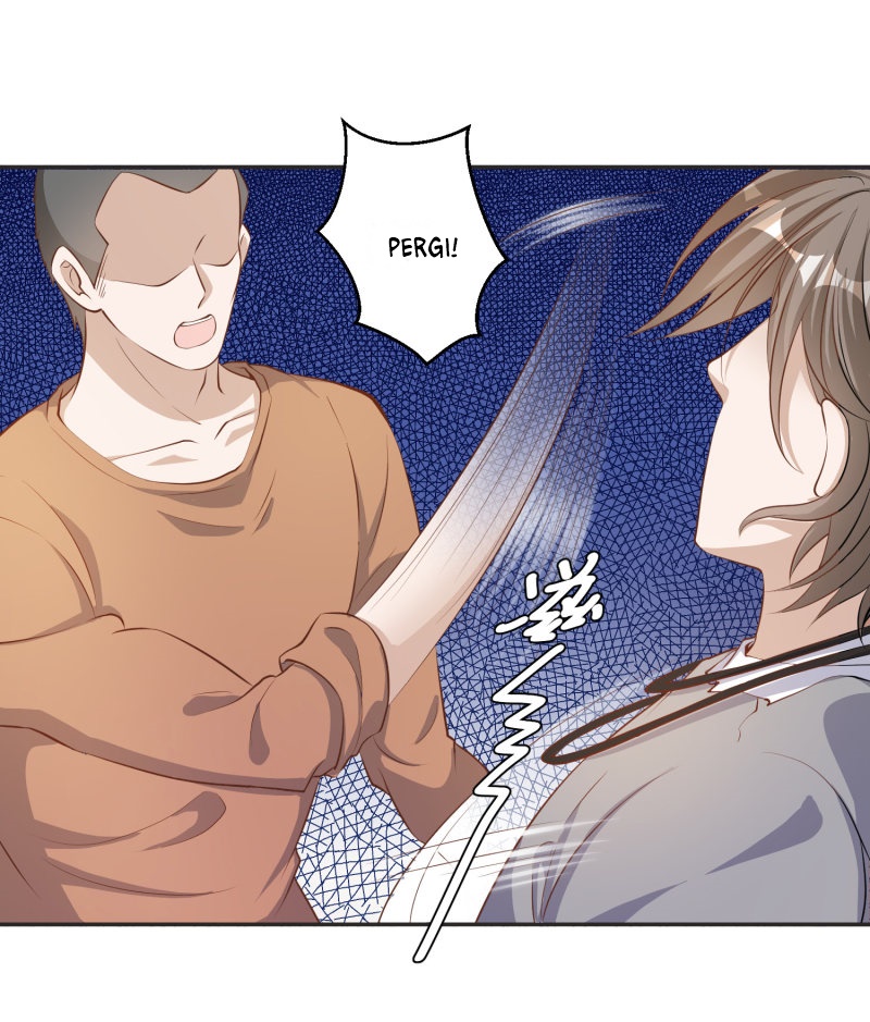 God Fisherman Chapter 68 Gambar 6