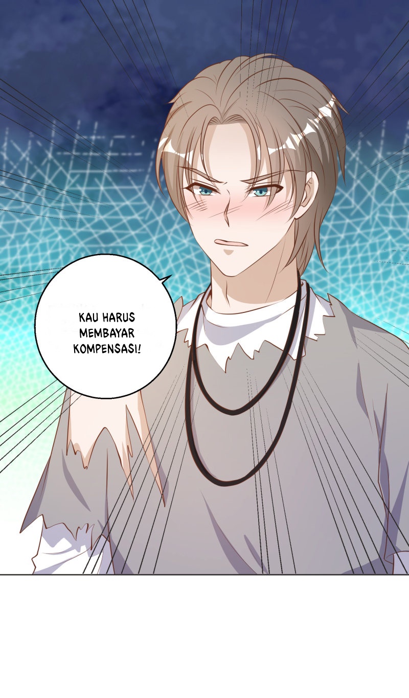 God Fisherman Chapter 68 Gambar 8