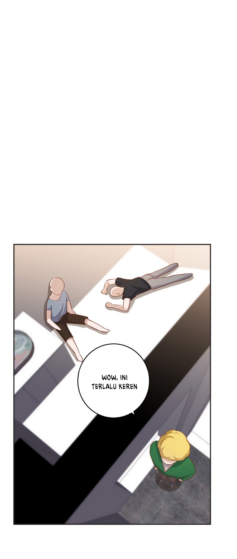 God Fisherman Chapter 68 Gambar 9