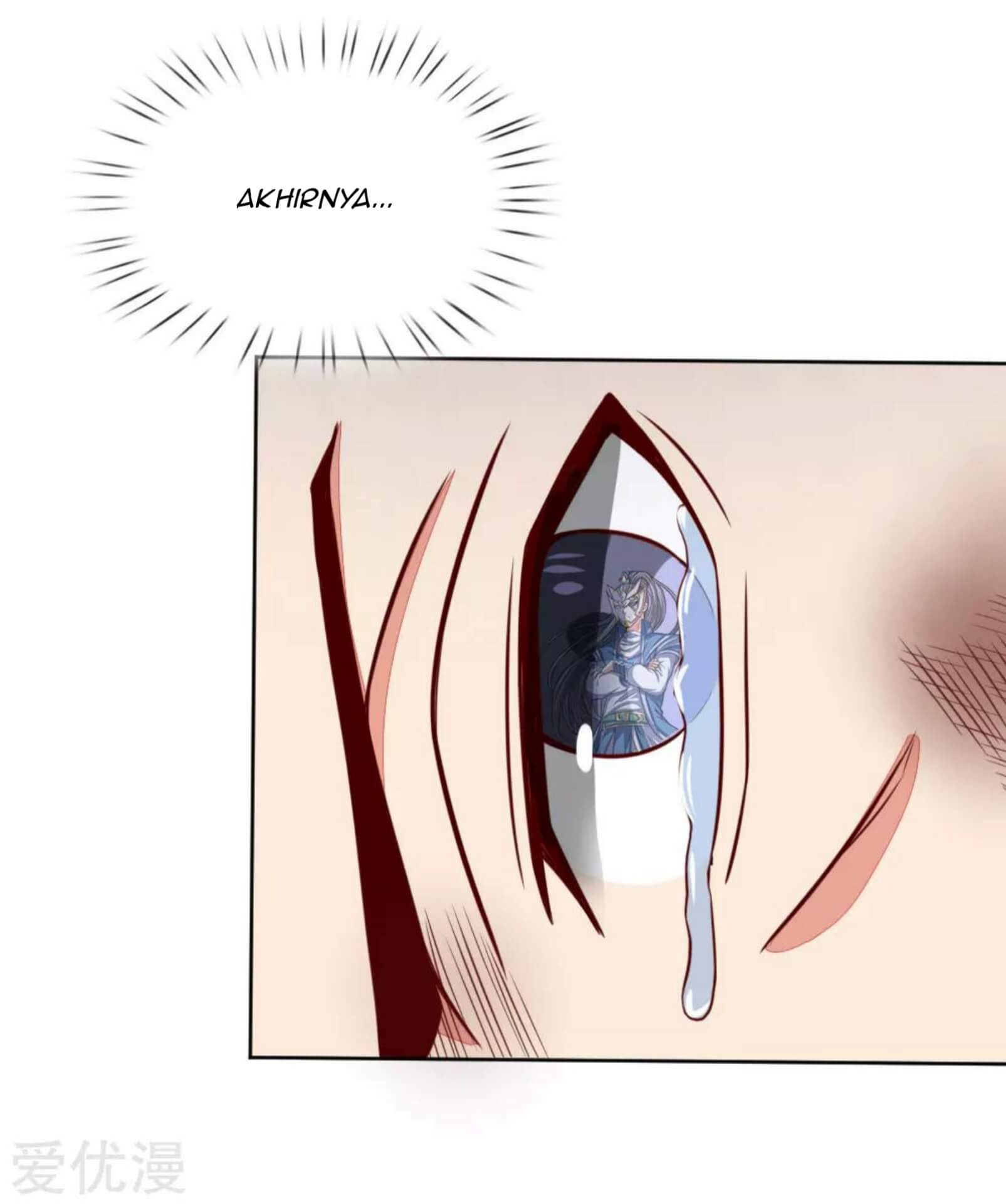 Shenwu Tianzun Chapter 47 Gambar 21