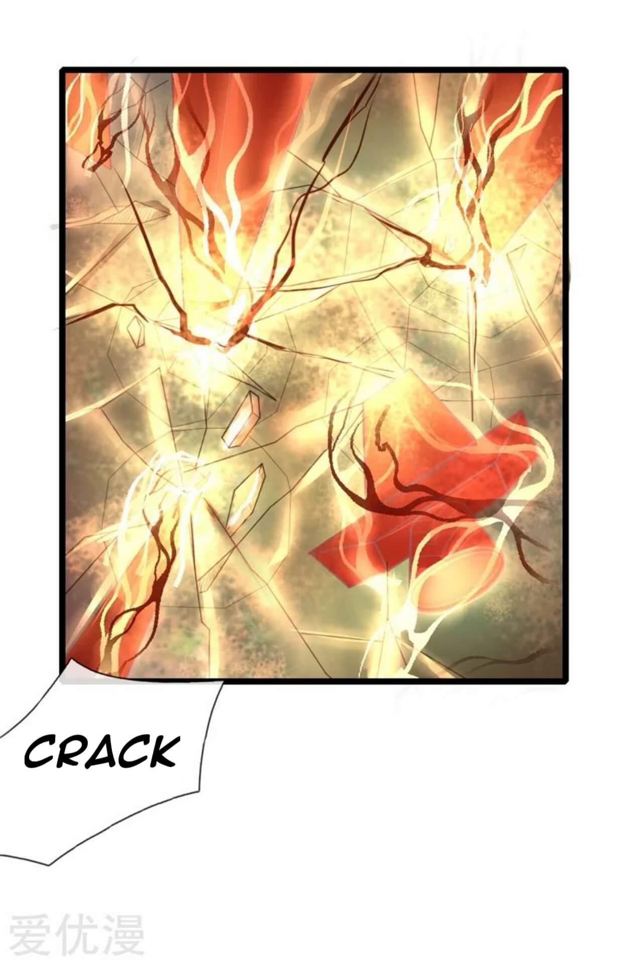 Shenwu Tianzun Chapter 46 Gambar 16