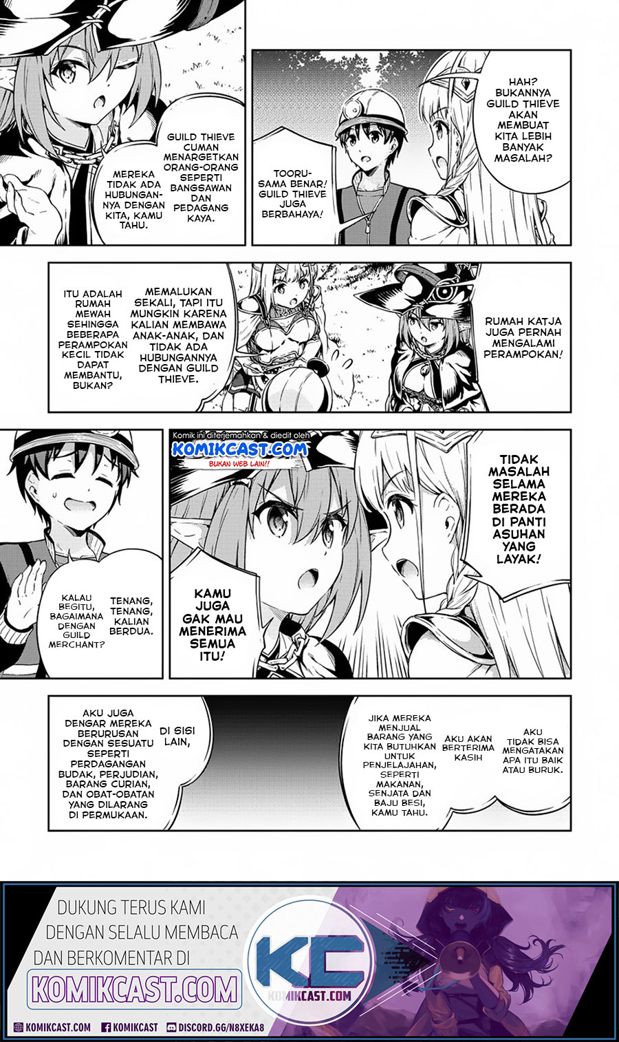 Boku no Heya ga Dungeon no Kyuukeijo ni Natteshimatta Ken Chapter 23 Gambar 12