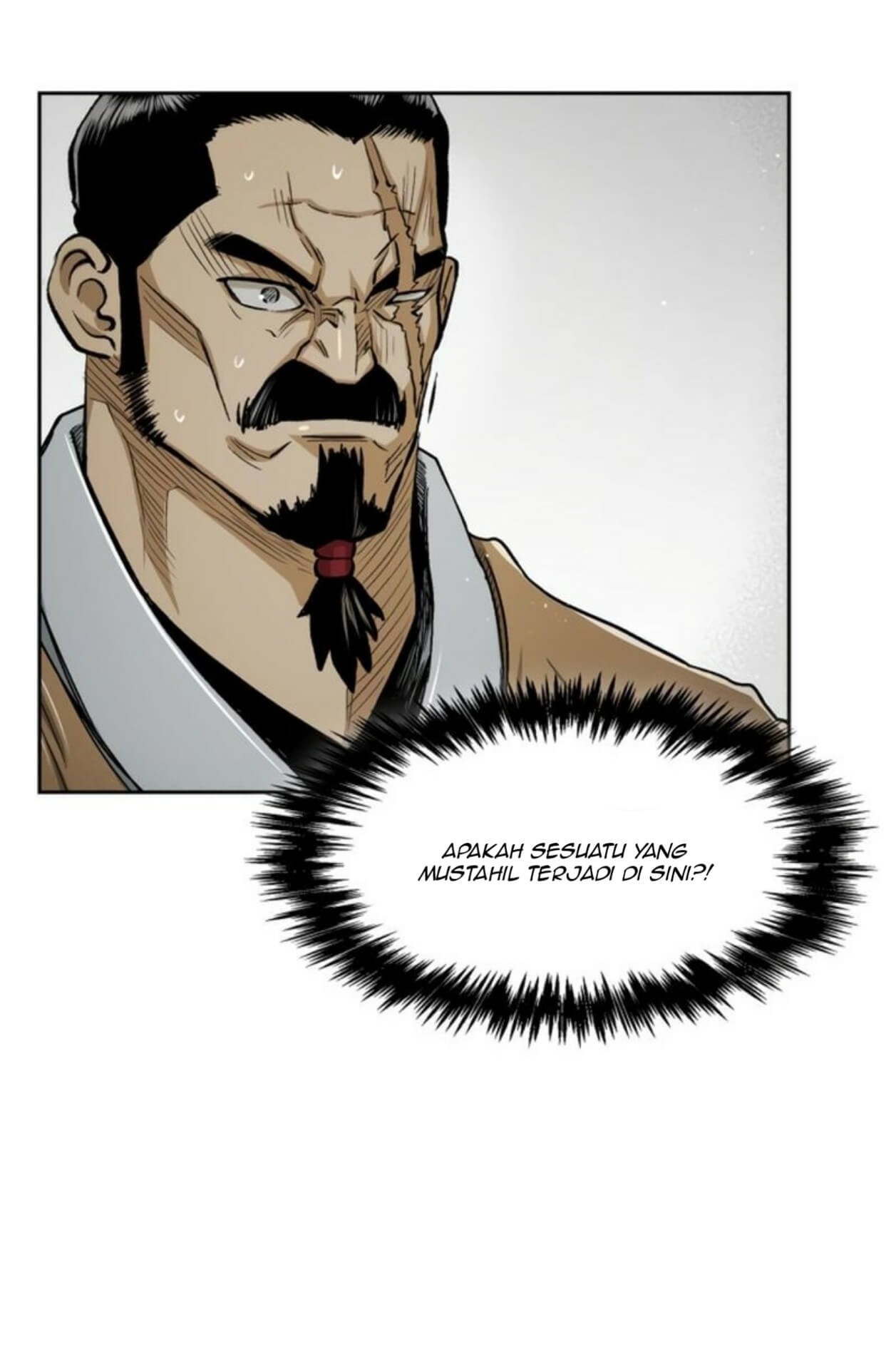 Record of the War God Chapter 28 Gambar 12