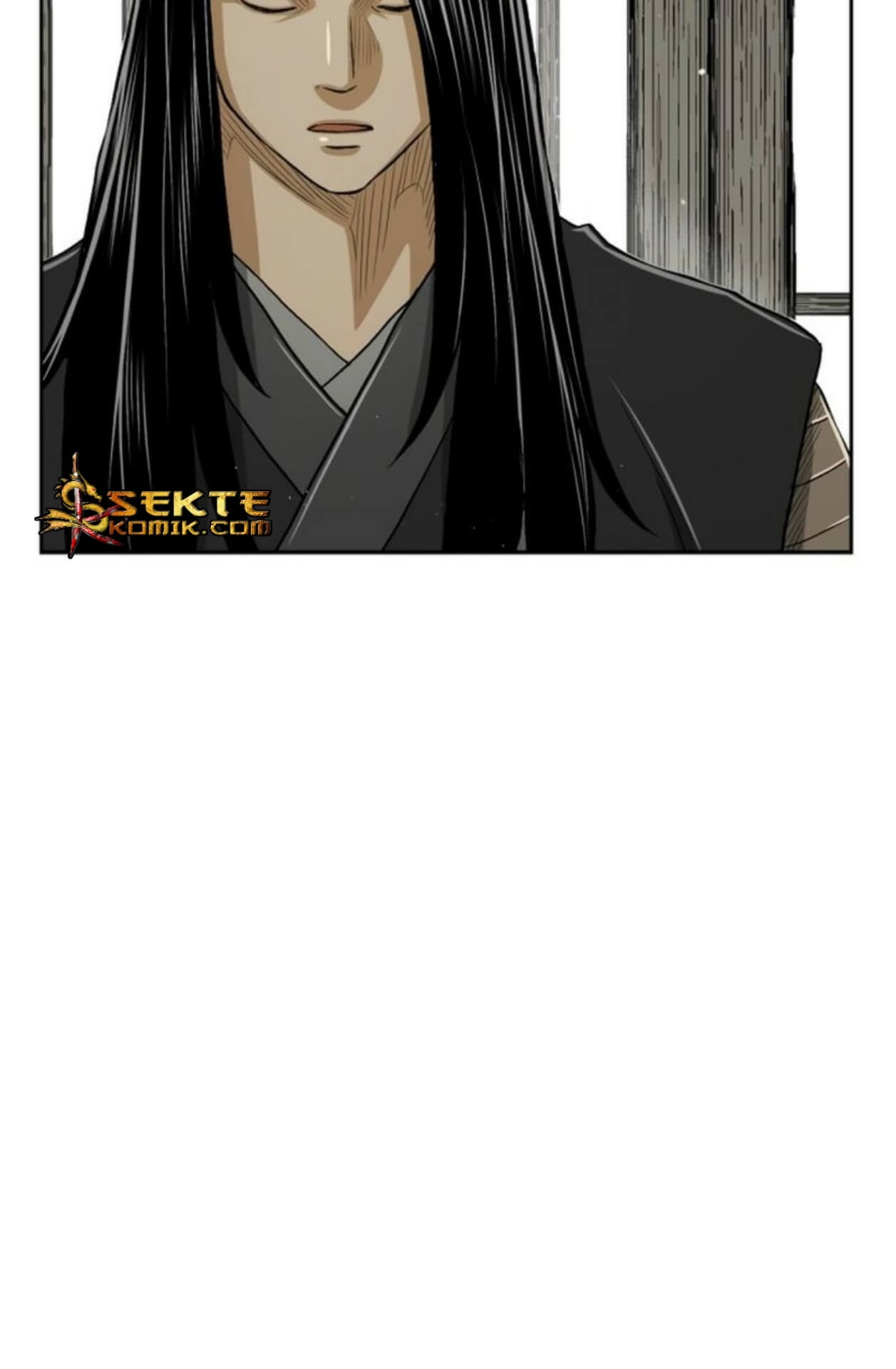 Record of the War God Chapter 28 Gambar 21