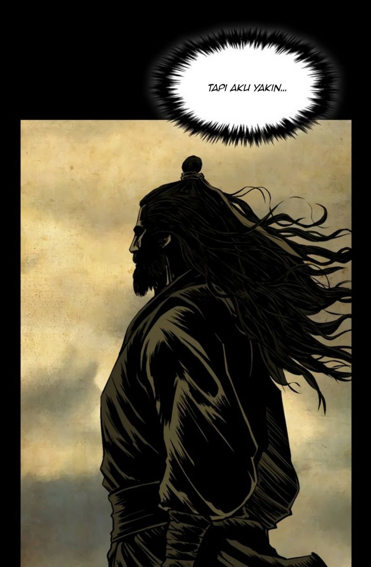 Record of the War God Chapter 28 Gambar 5