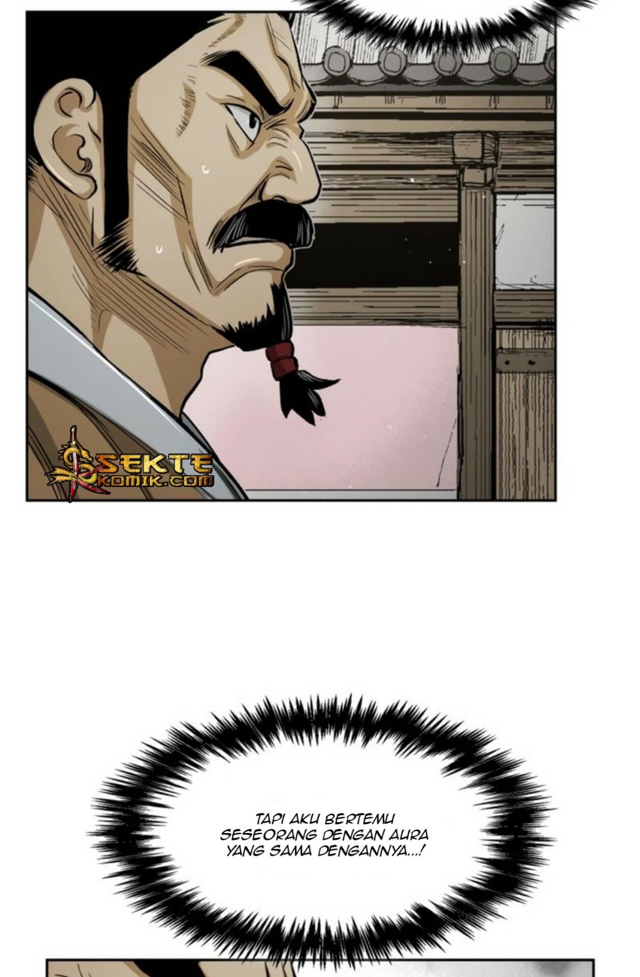 Record of the War God Chapter 28 Gambar 9