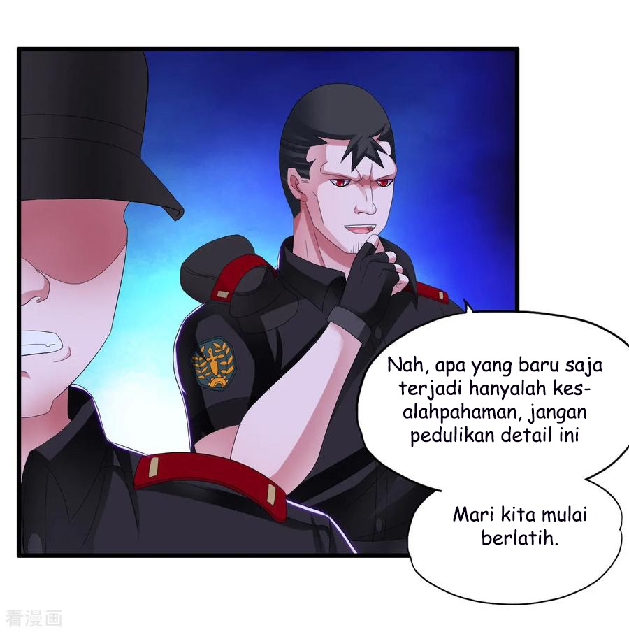 Medical Soldiers Chapter 17 Gambar 13