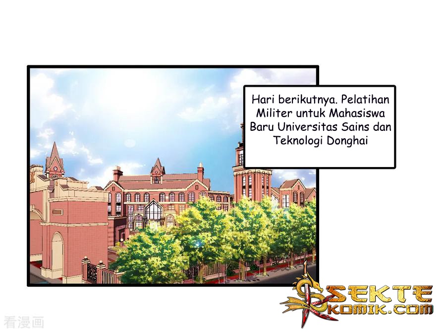 Medical Soldiers Chapter 17 Gambar 3