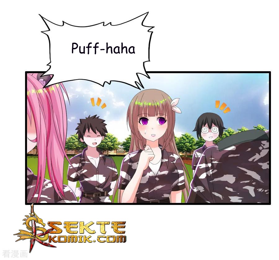 Medical Soldiers Chapter 17 Gambar 10