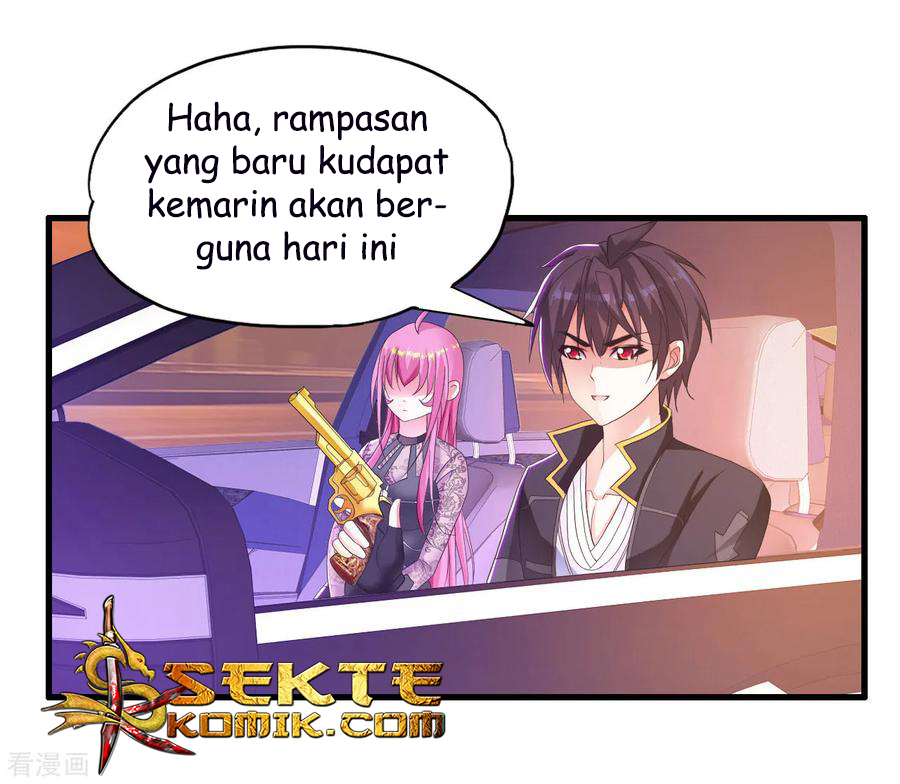 Medical Soldiers Chapter 16 Gambar 11