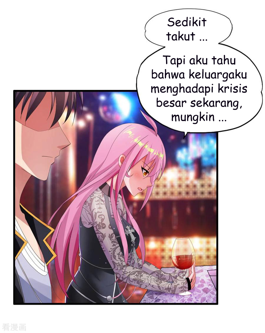 Medical Soldiers Chapter 16 Gambar 3
