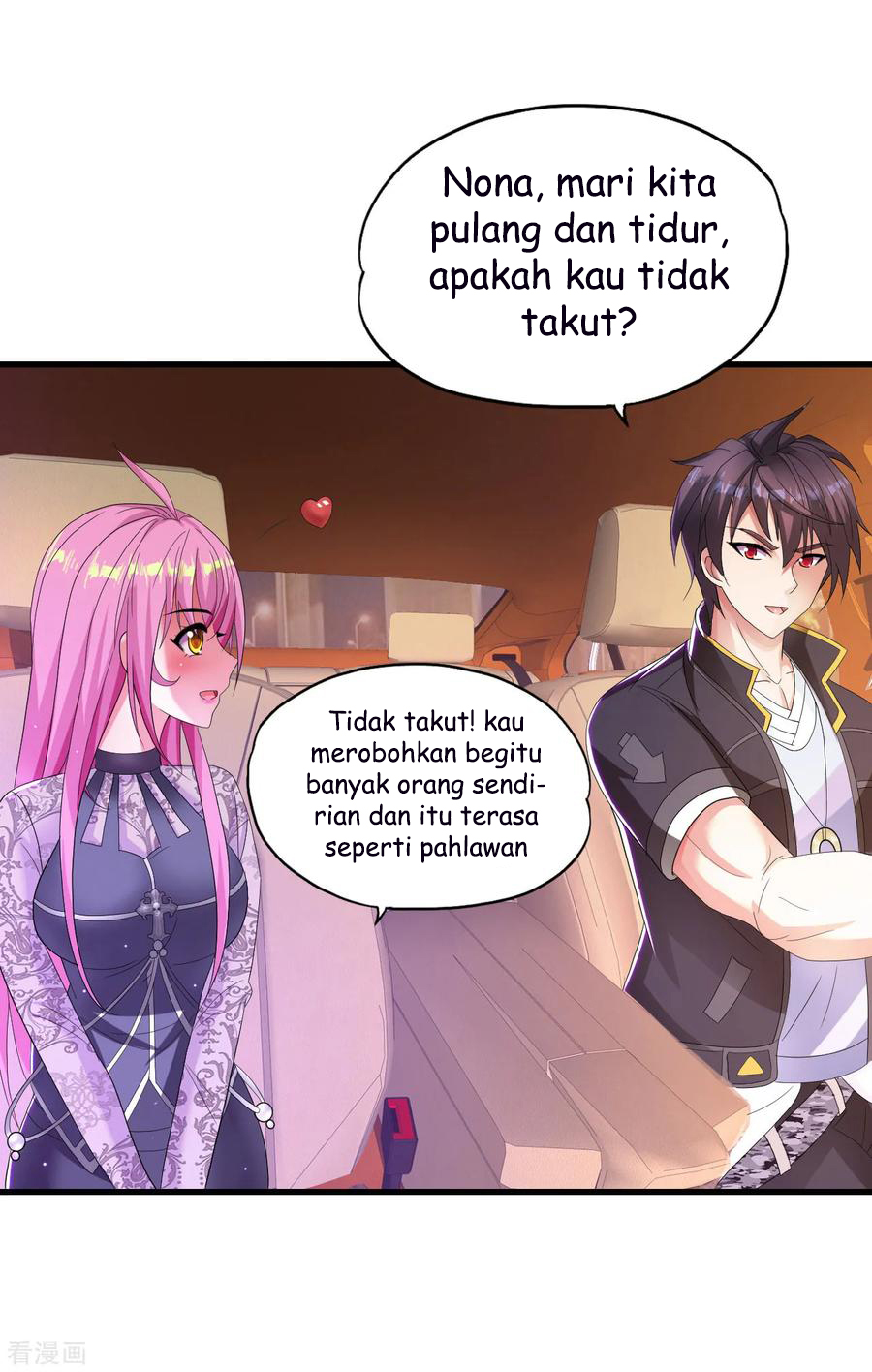 Medical Soldiers Chapter 16 Gambar 37