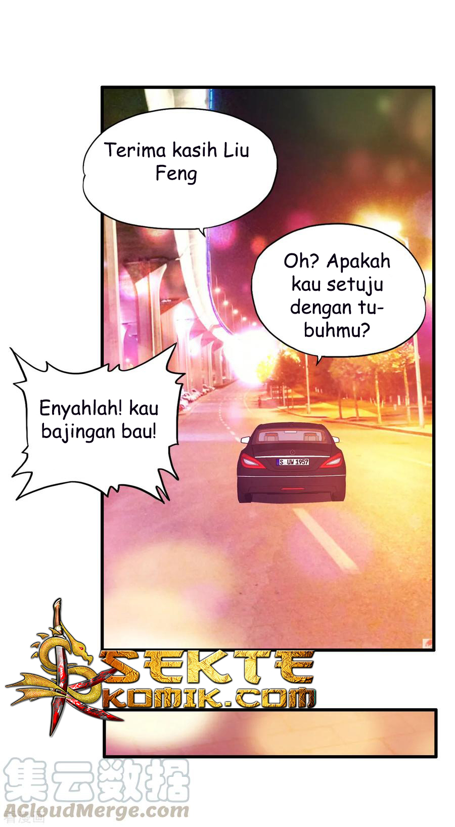 Medical Soldiers Chapter 16 Gambar 38