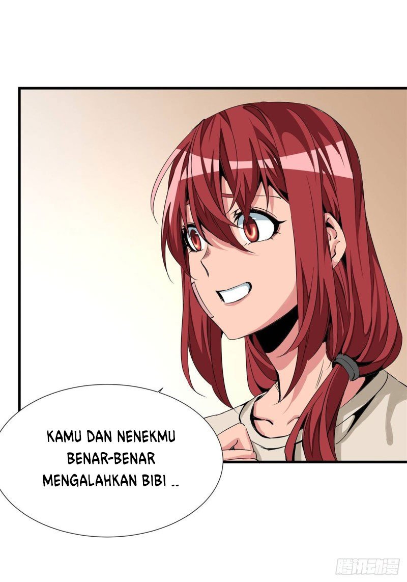 Rebirth Of Tian Lun Chapter 11 Gambar 14